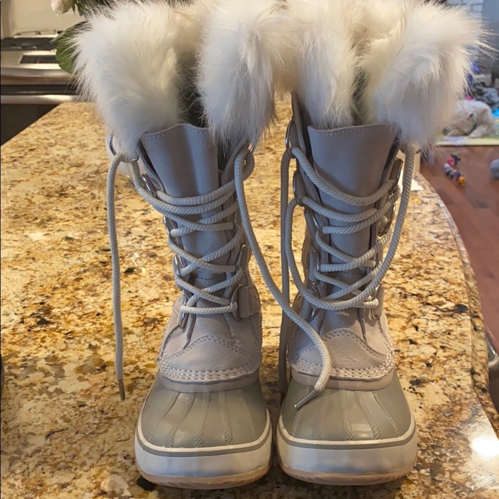 Sorel Boots